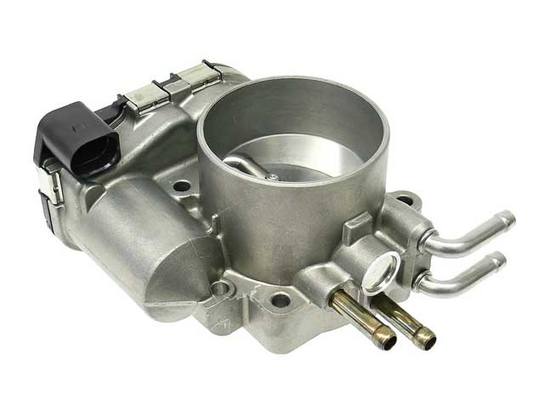 Audi VW Throttle Body 078133062B – Bosch 0280750030