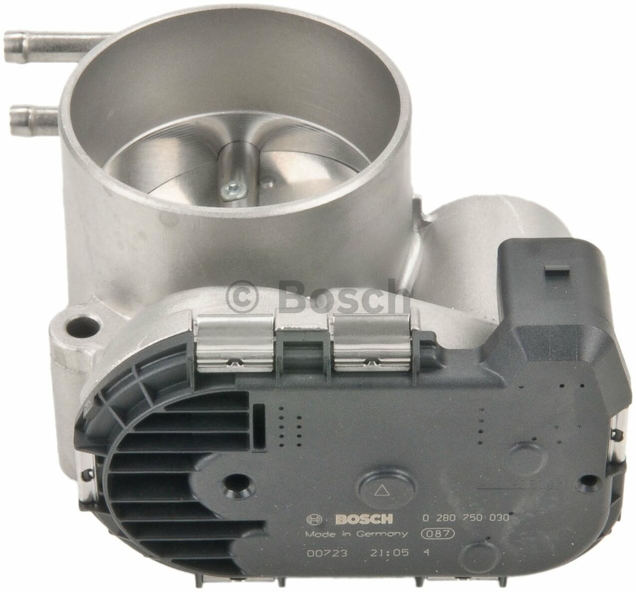 Audi VW Throttle Body 078133062B – Bosch 0280750030