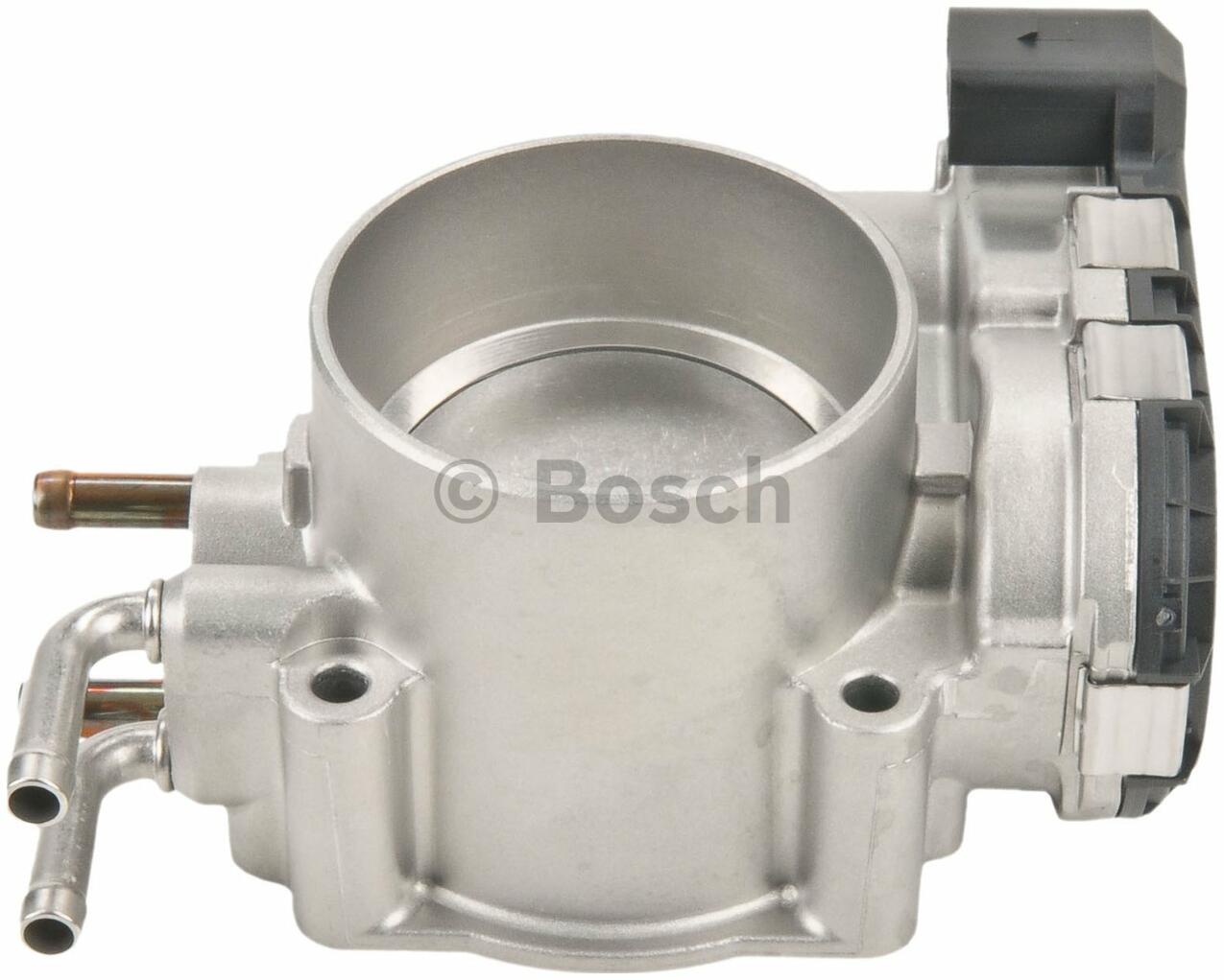 Audi VW Throttle Body 078133062B – Bosch 0280750030