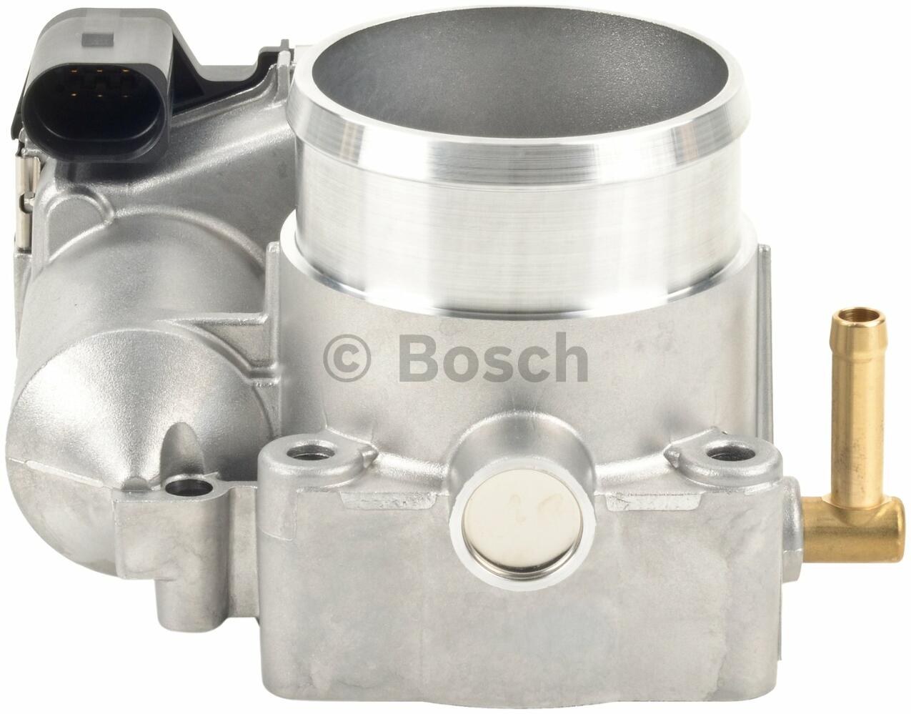 Audi VW Throttle Body 06A133062BD – Bosch 0280750036