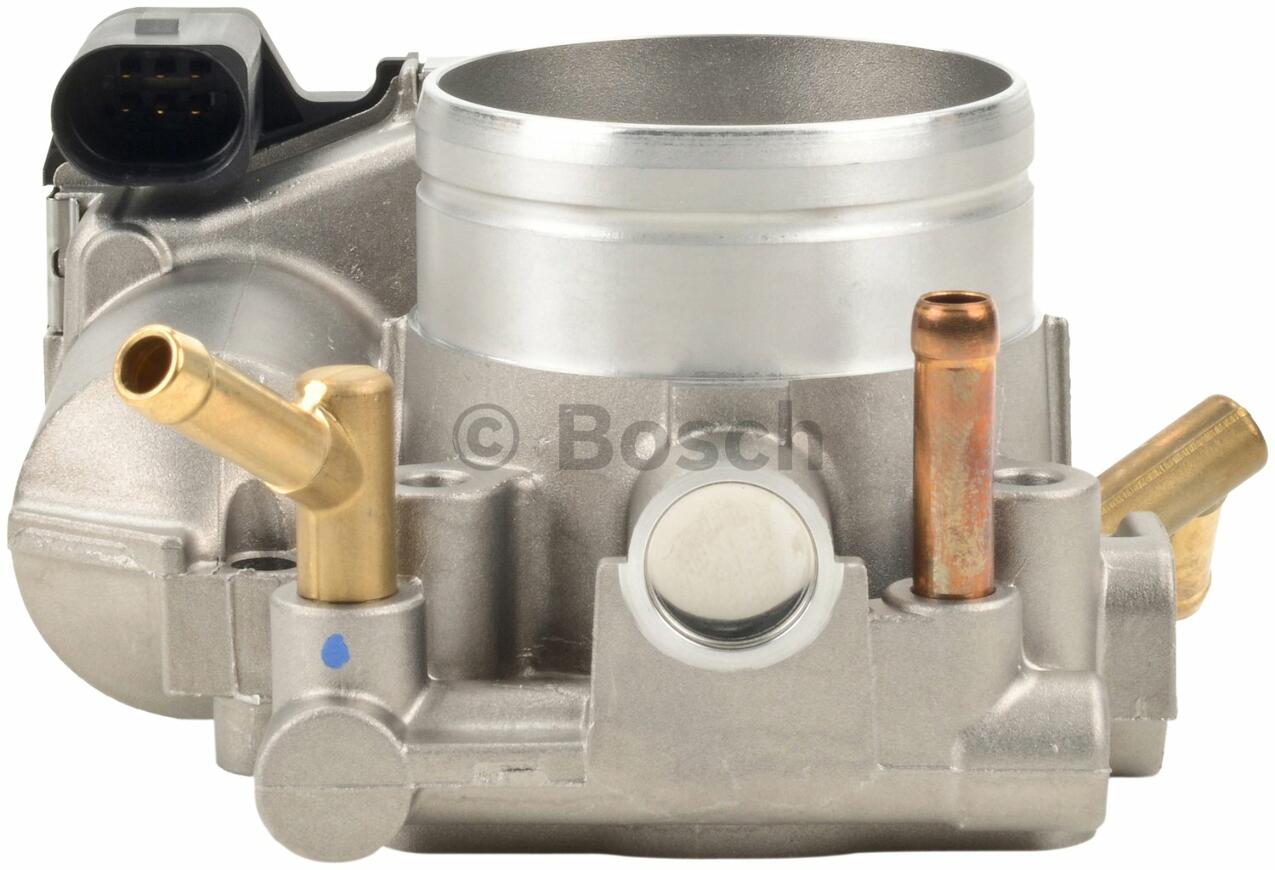 VW Throttle Body 06A133062Q – Bosch 0280750061