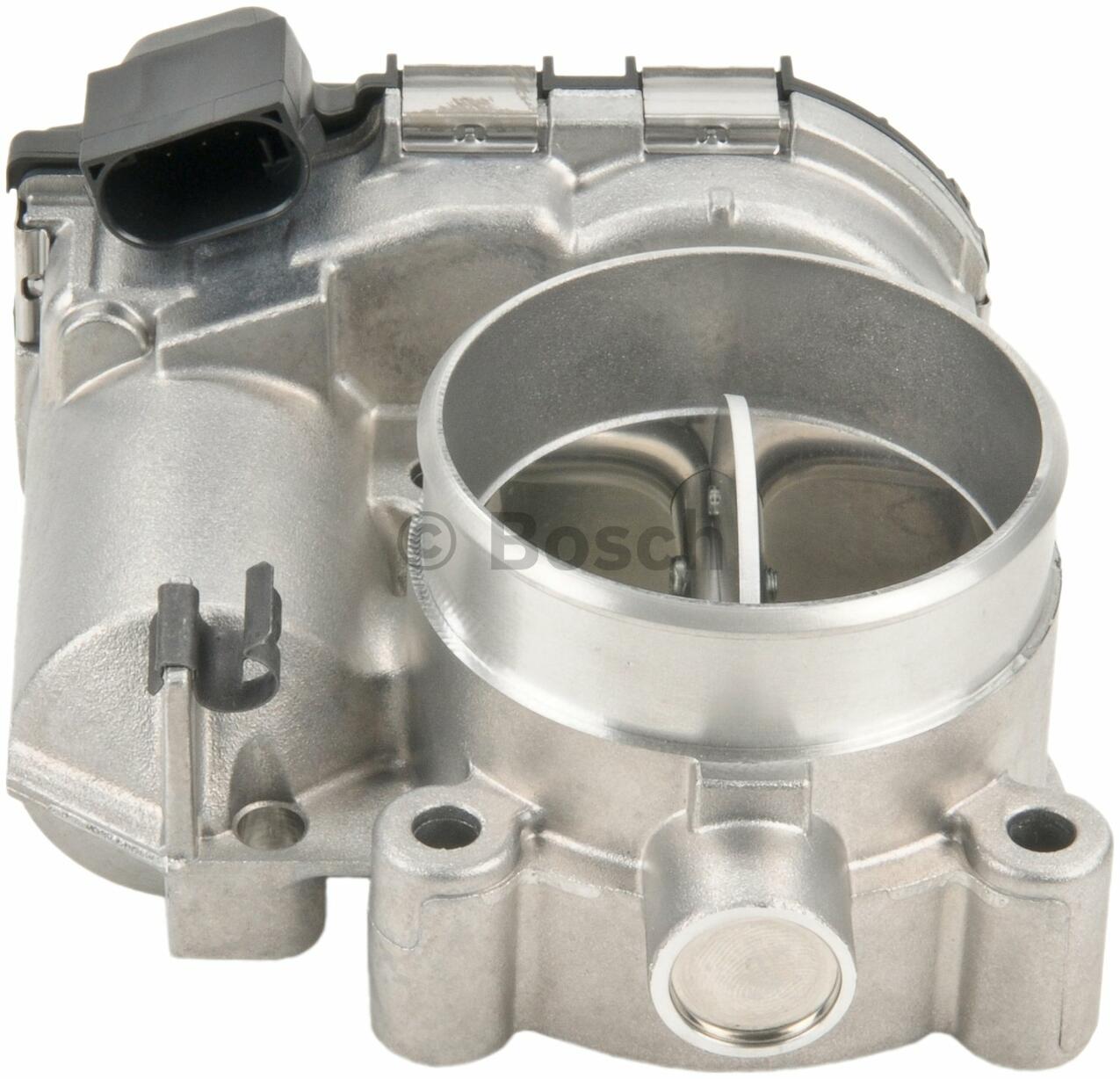 Throttle Body