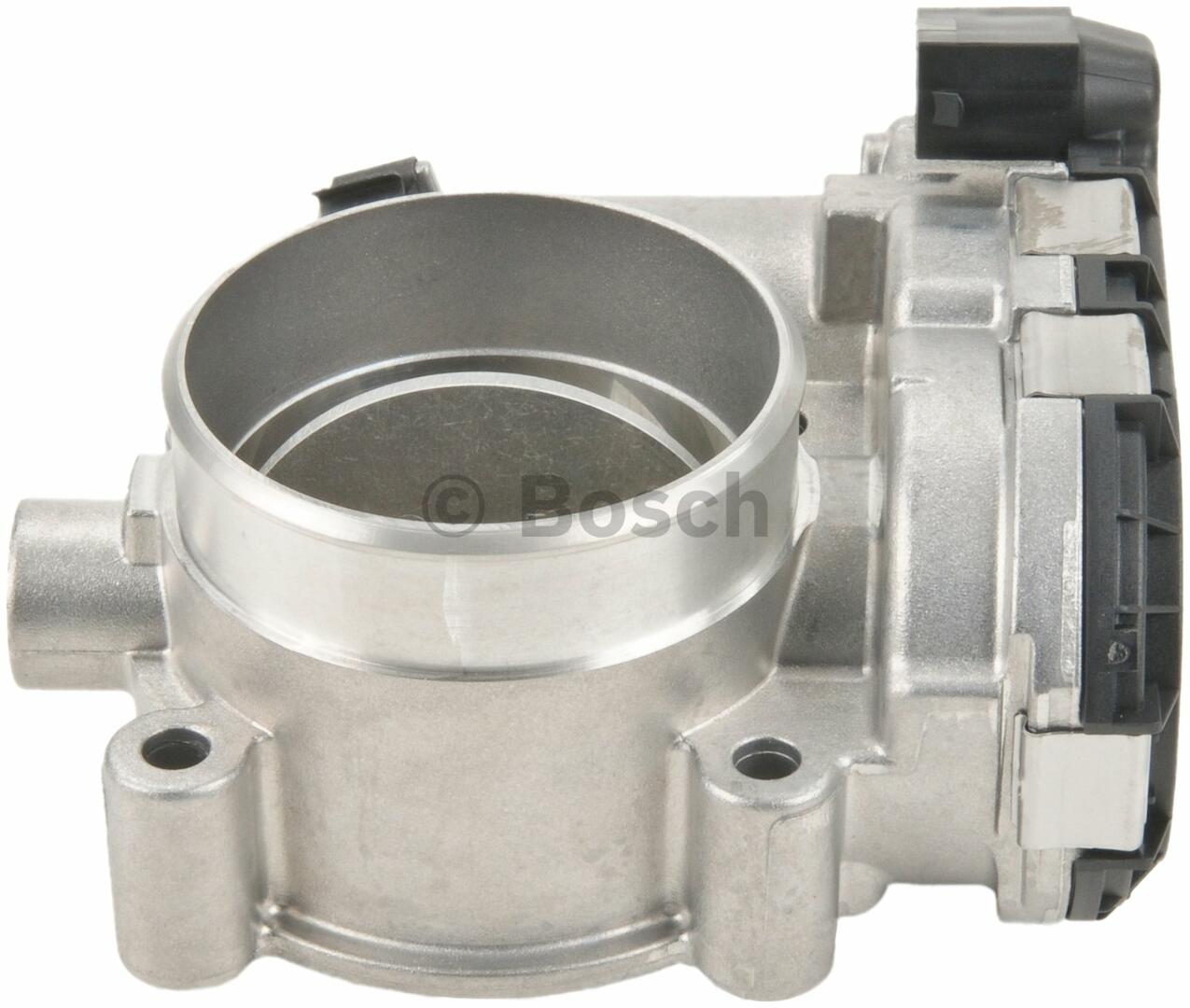 Throttle Body