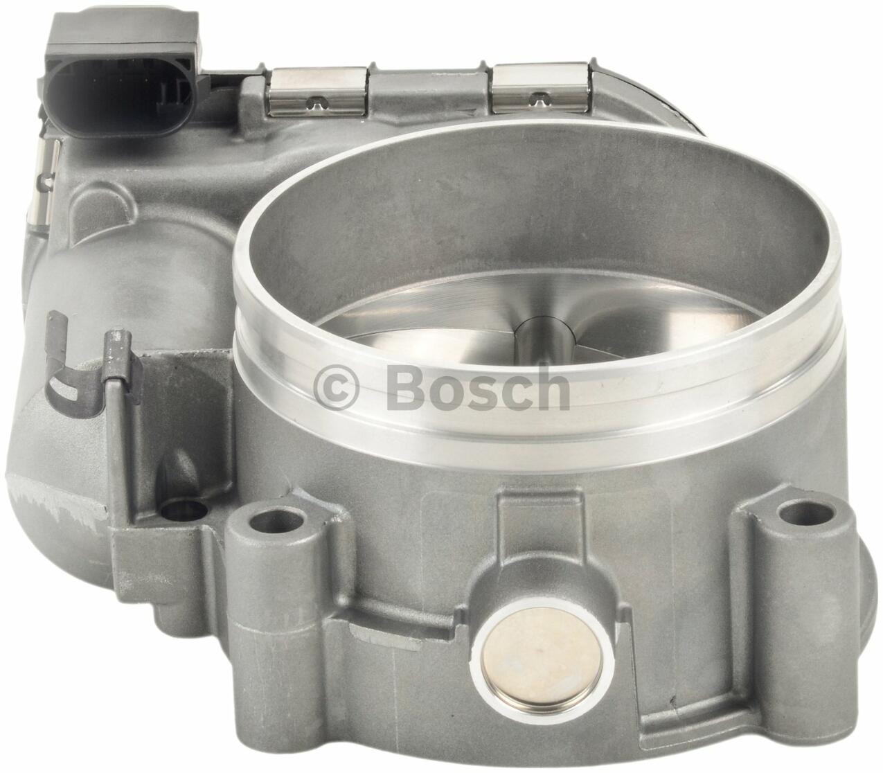 Throttle Body