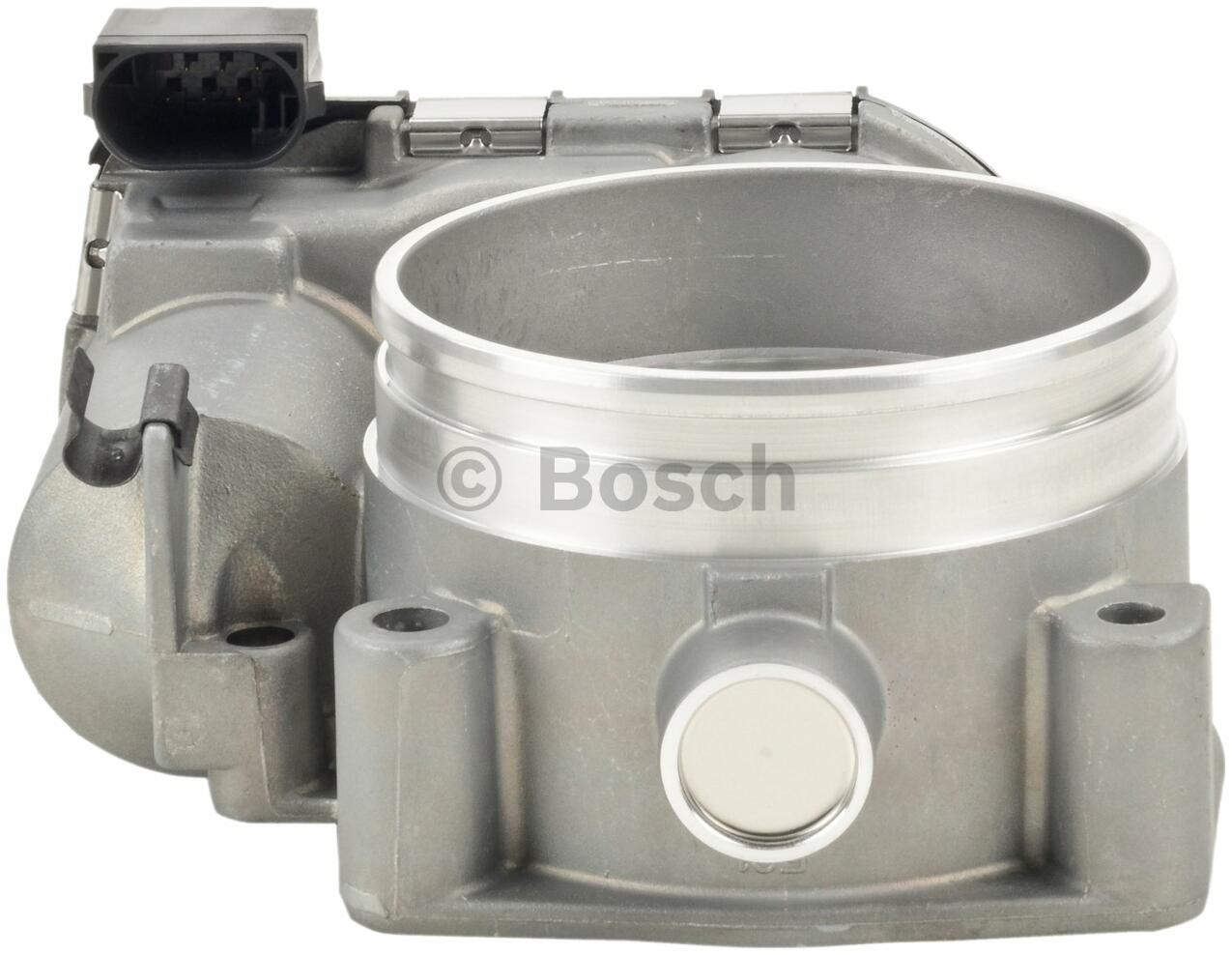 Throttle Body