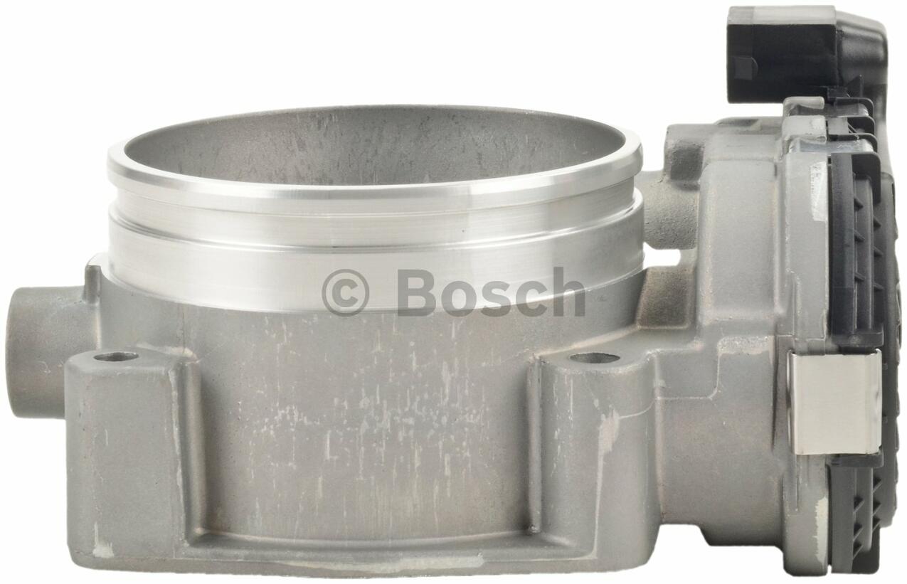 Throttle Body