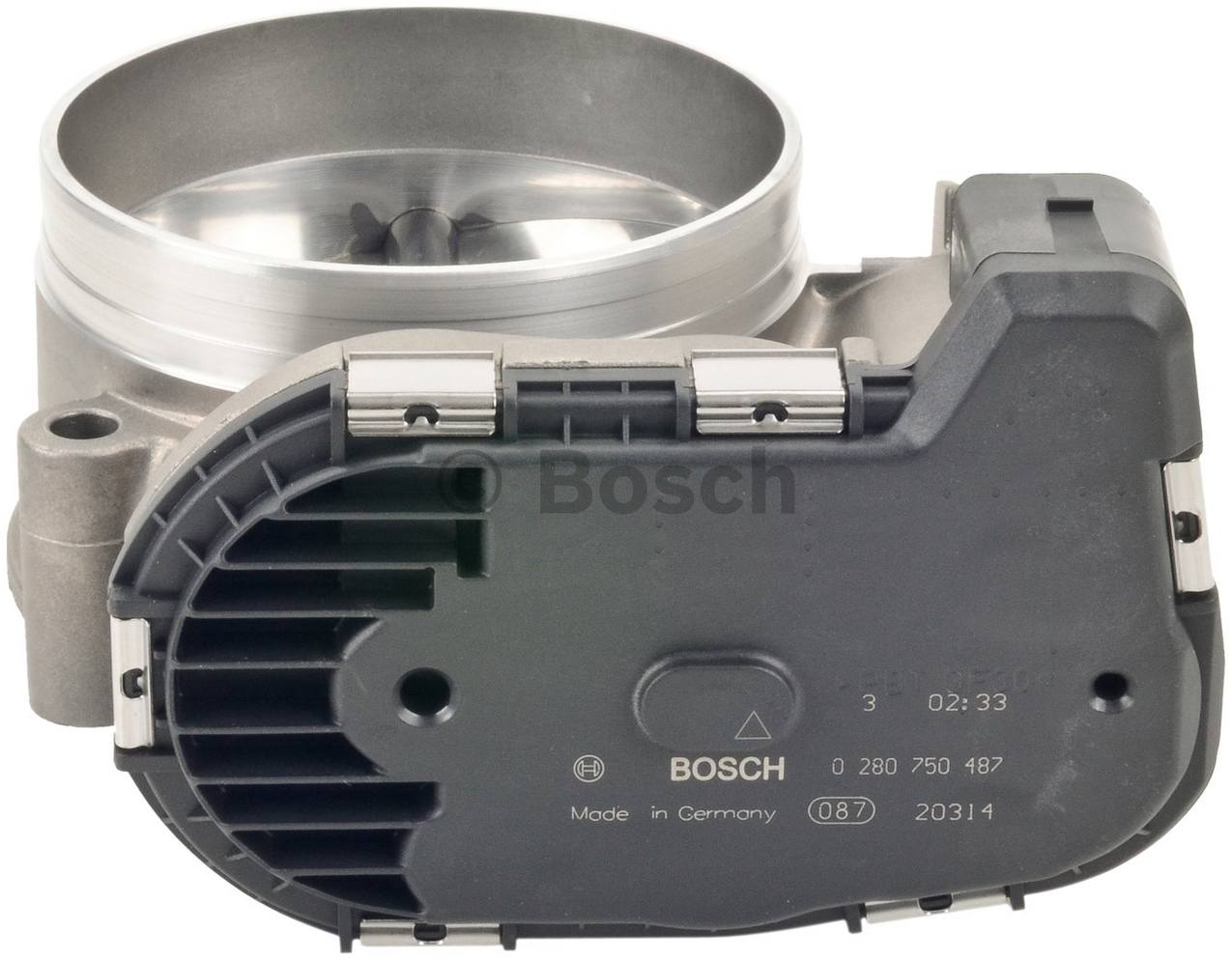 Audi Throttle Body 079133062C – Bosch 0280750489