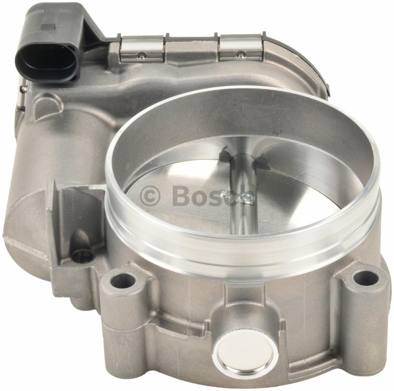 Throttle Body