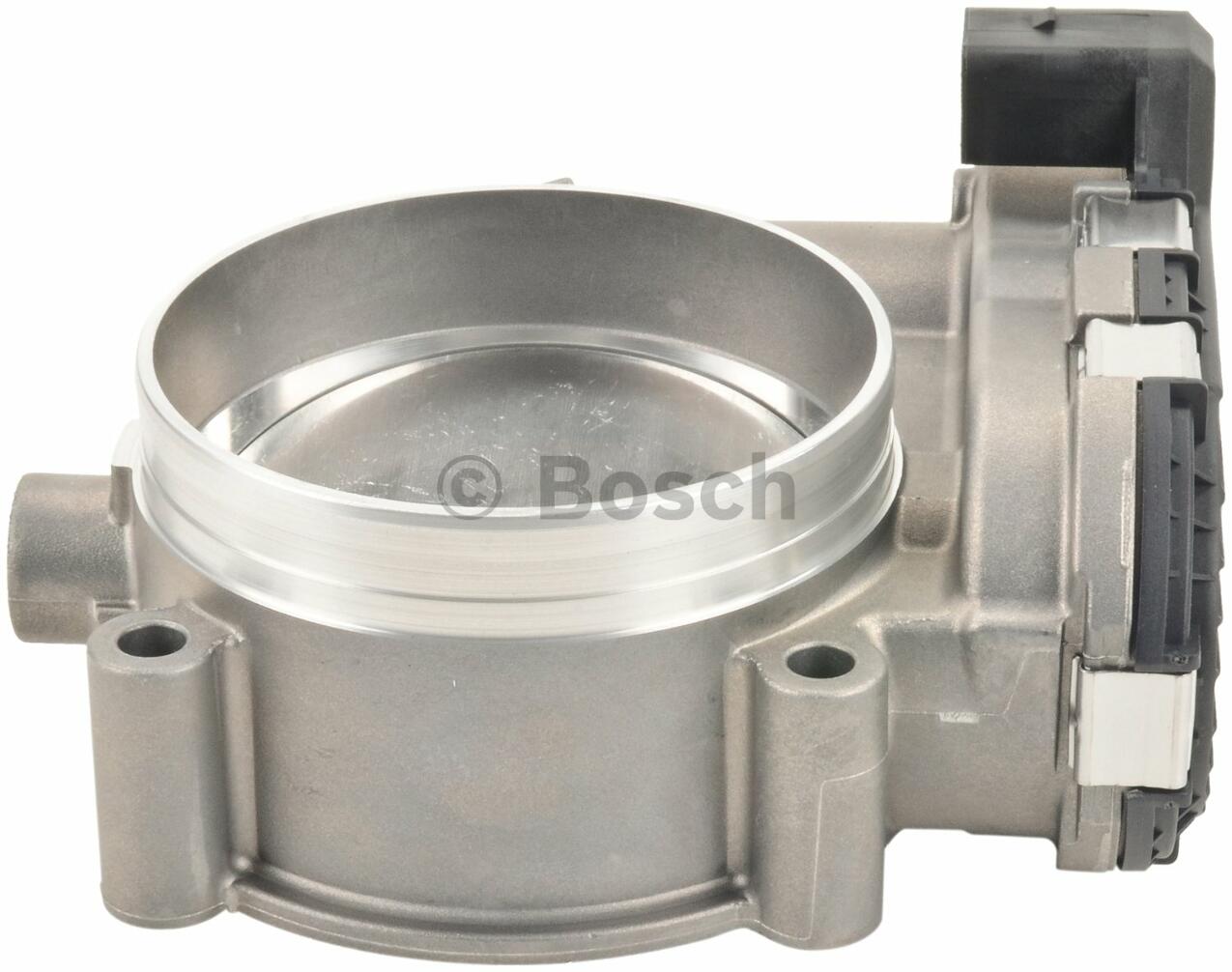 Throttle Body