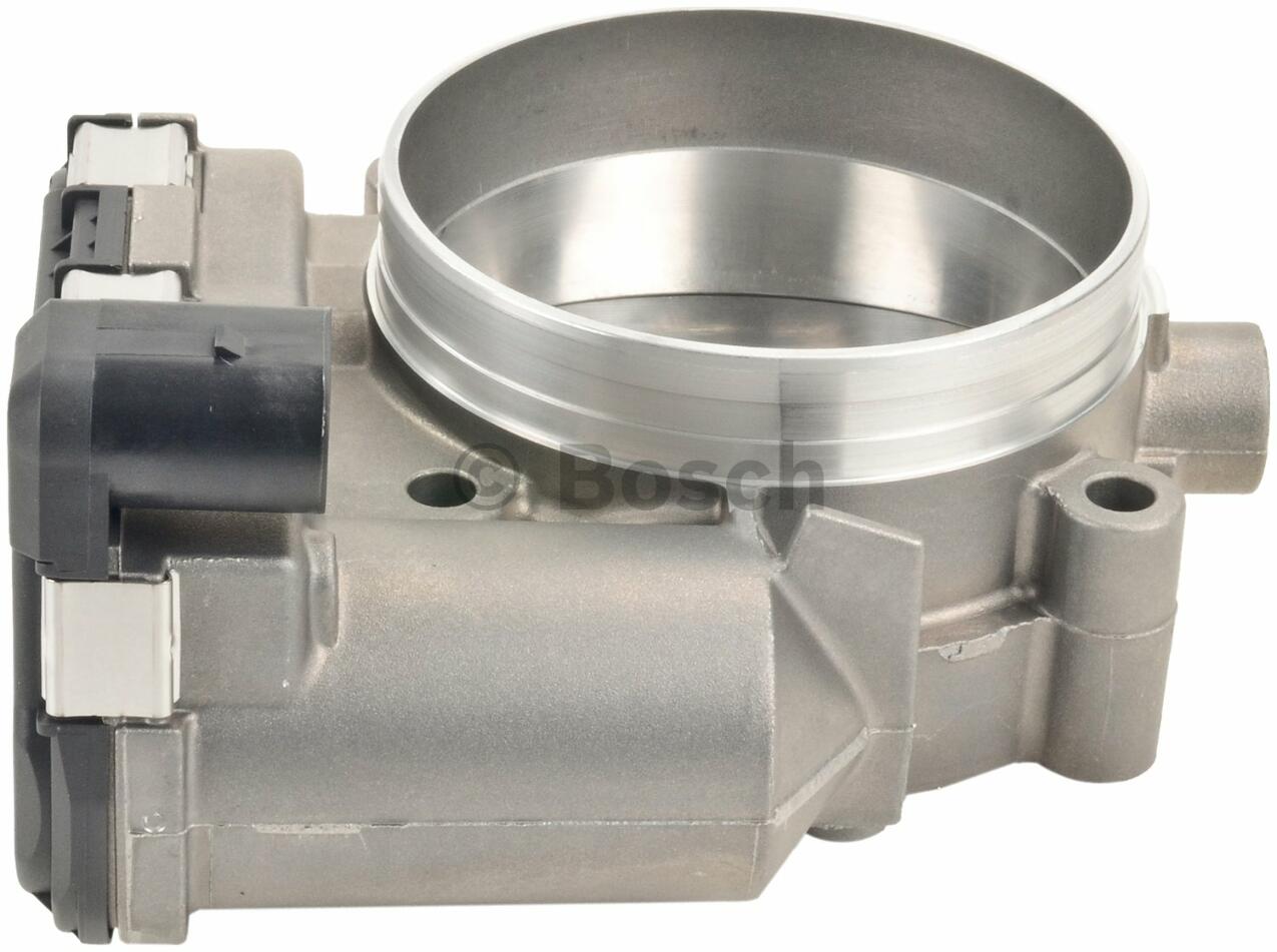 Throttle Body