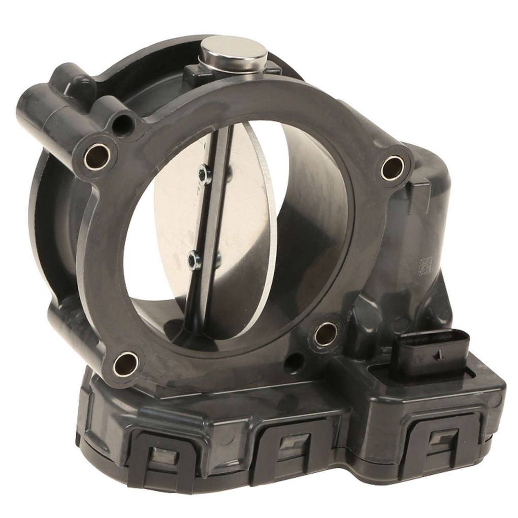 Throttle Housing