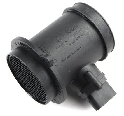 Mercedes Mass Air Flow Sensor 0281002152 – Bosch