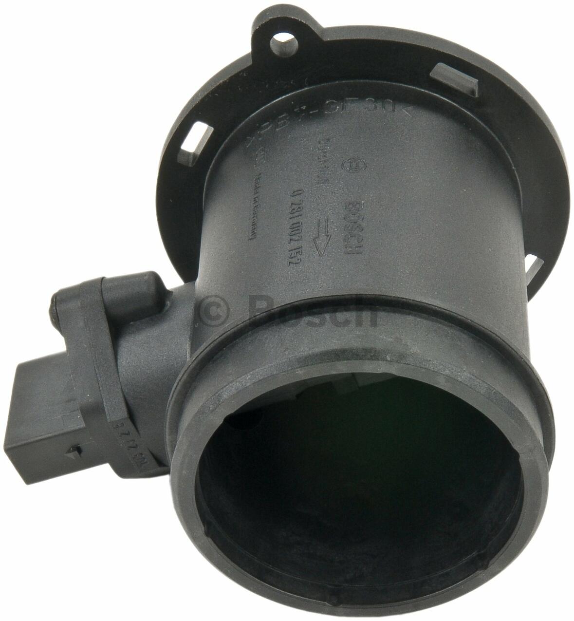 Mercedes Mass Air Flow Sensor 0281002152 – Bosch