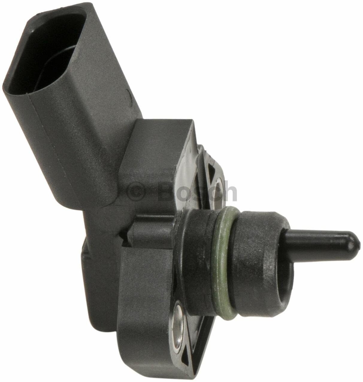 Audi VW MAP Sensor 038906051 – Bosch 0281002177