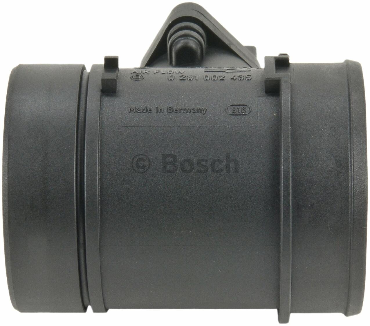 Porsche Mass Air Flow Sensor 0281002435 – Bosch