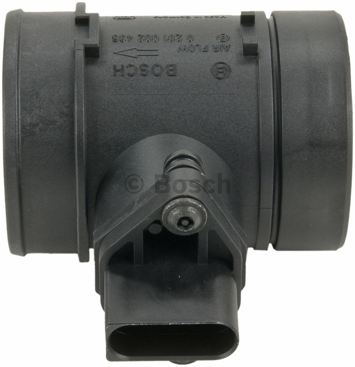 Porsche Mass Air Flow Sensor 0281002435 – Bosch