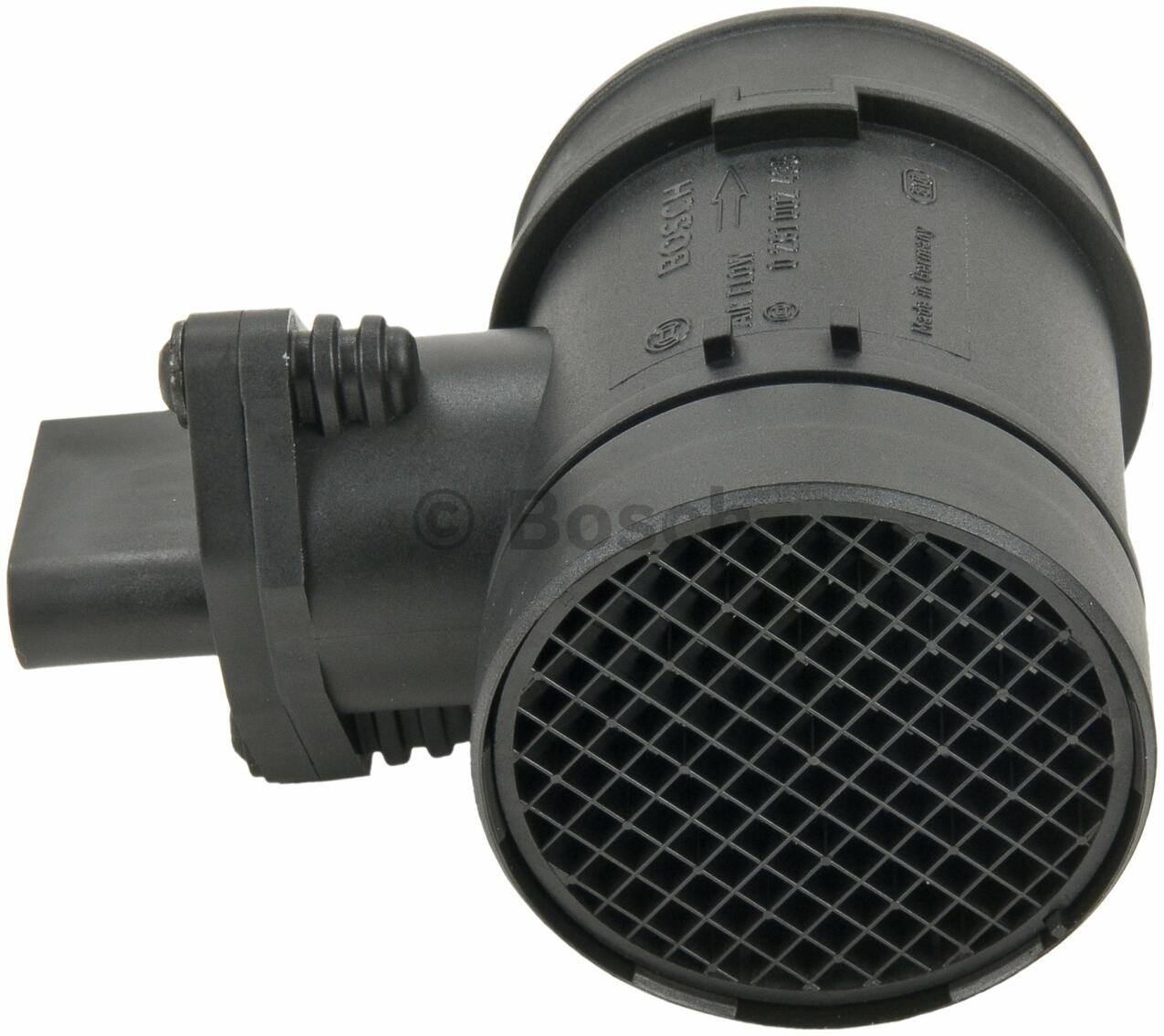 Porsche Mass Air Flow Sensor 0281002435 – Bosch