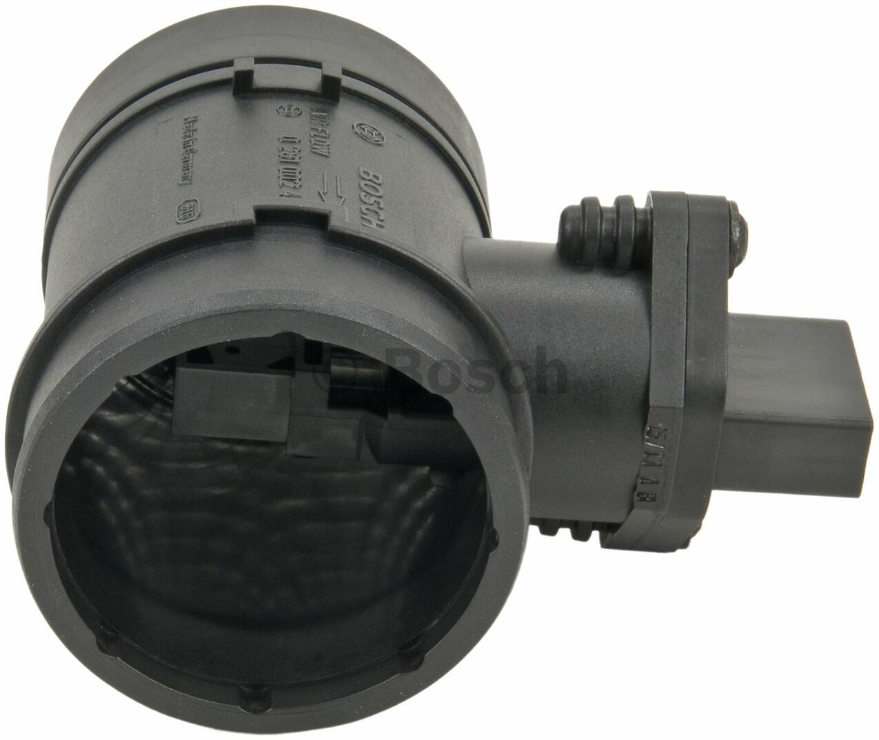 Porsche Mass Air Flow Sensor 0281002435 – Bosch