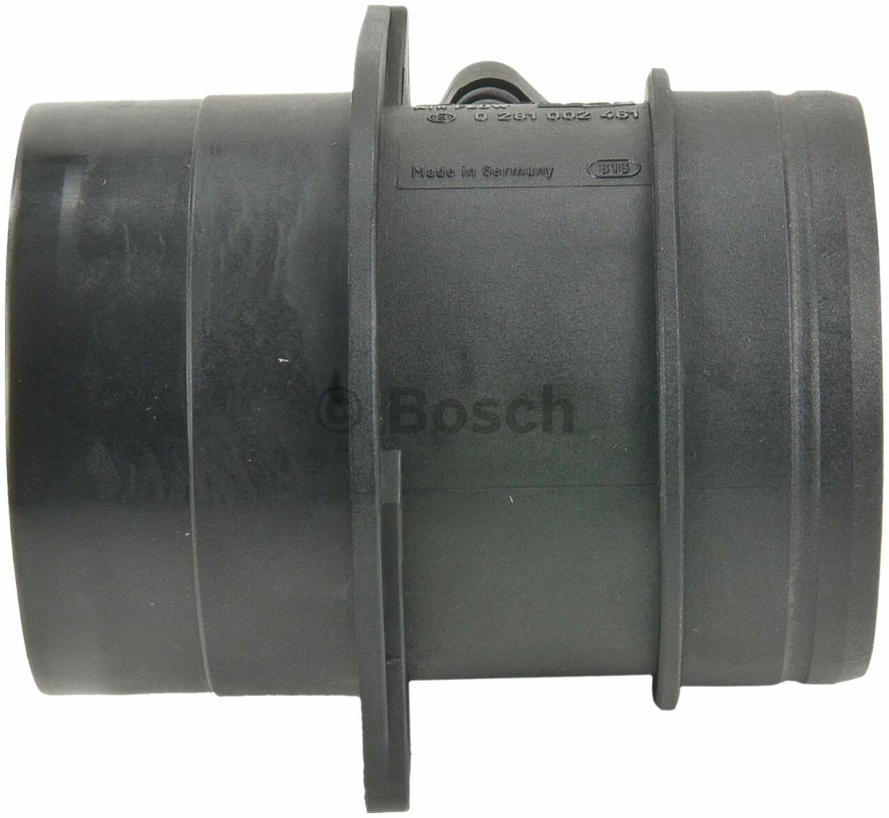 VW Mass Air Flow Sensor 074906461BX – Bosch 0281002461