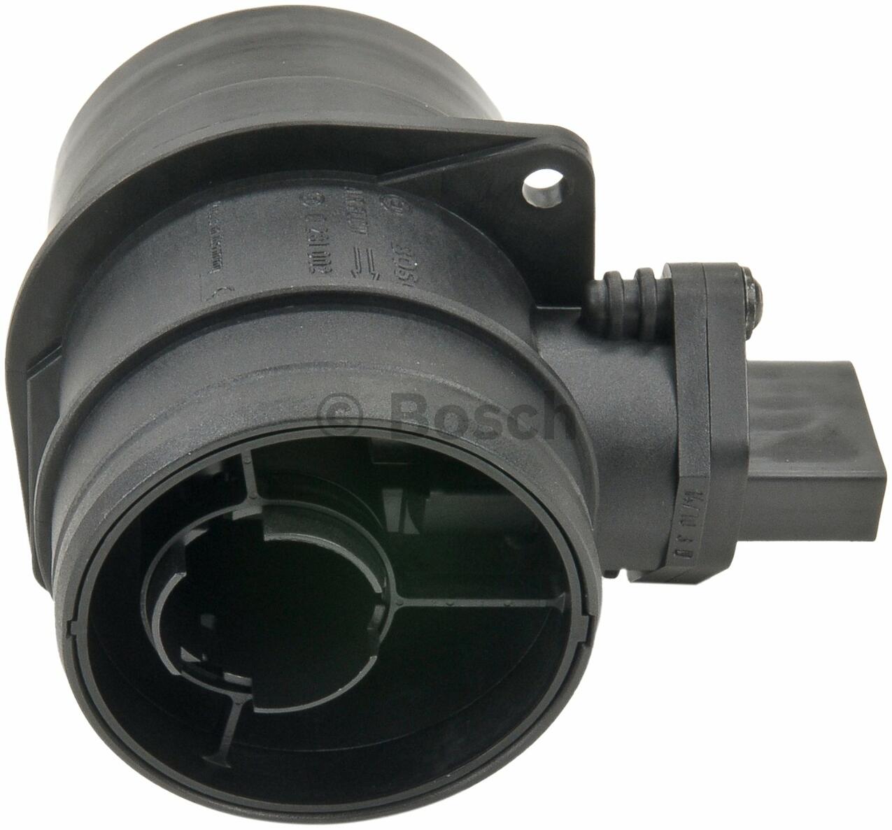 VW Mass Air Flow Sensor 074906461BX – Bosch 0281002461