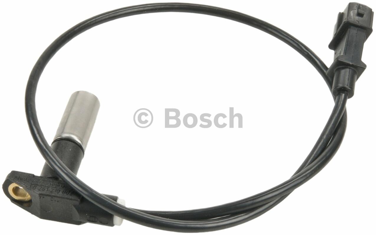 BMW Crankshaft Position Sensor 13627809334 – Bosch 0281002477