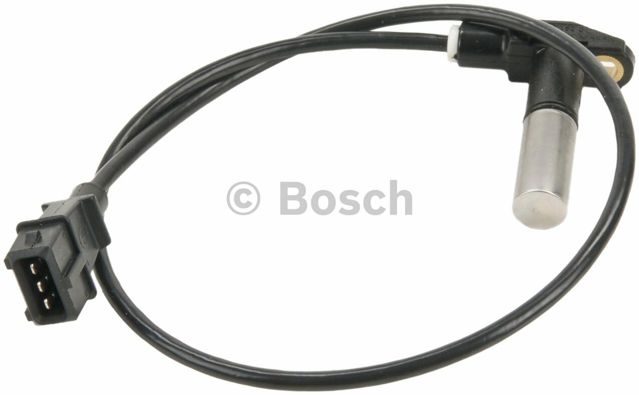 BMW Crankshaft Position Sensor 13627809334 – Bosch 0281002477