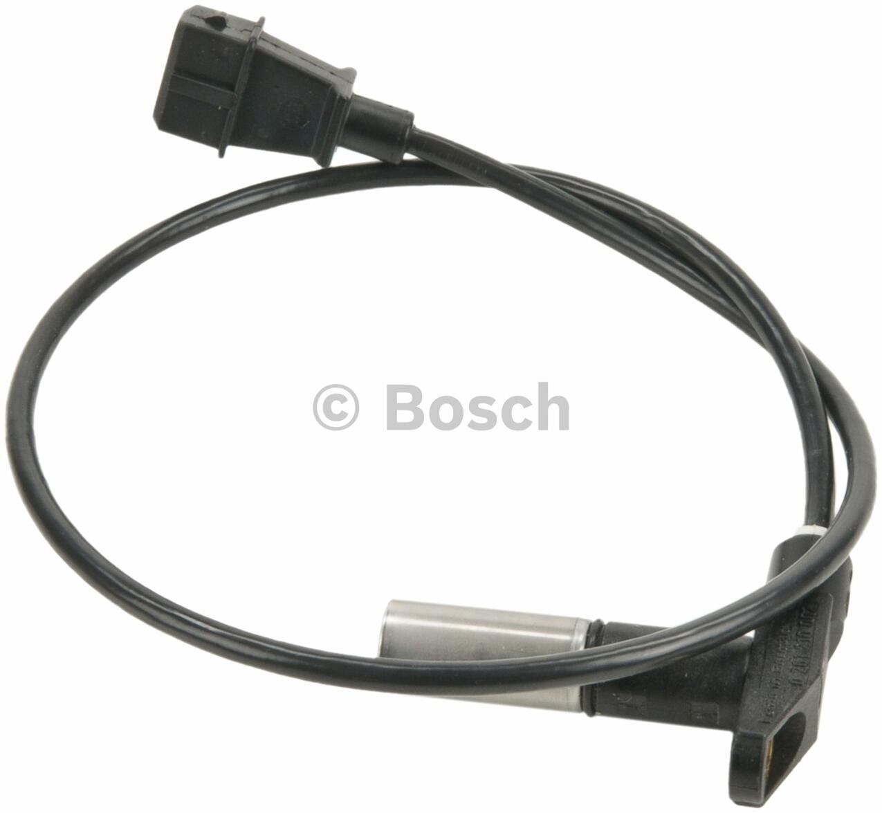 BMW Crankshaft Position Sensor 13627809334 – Bosch 0281002477