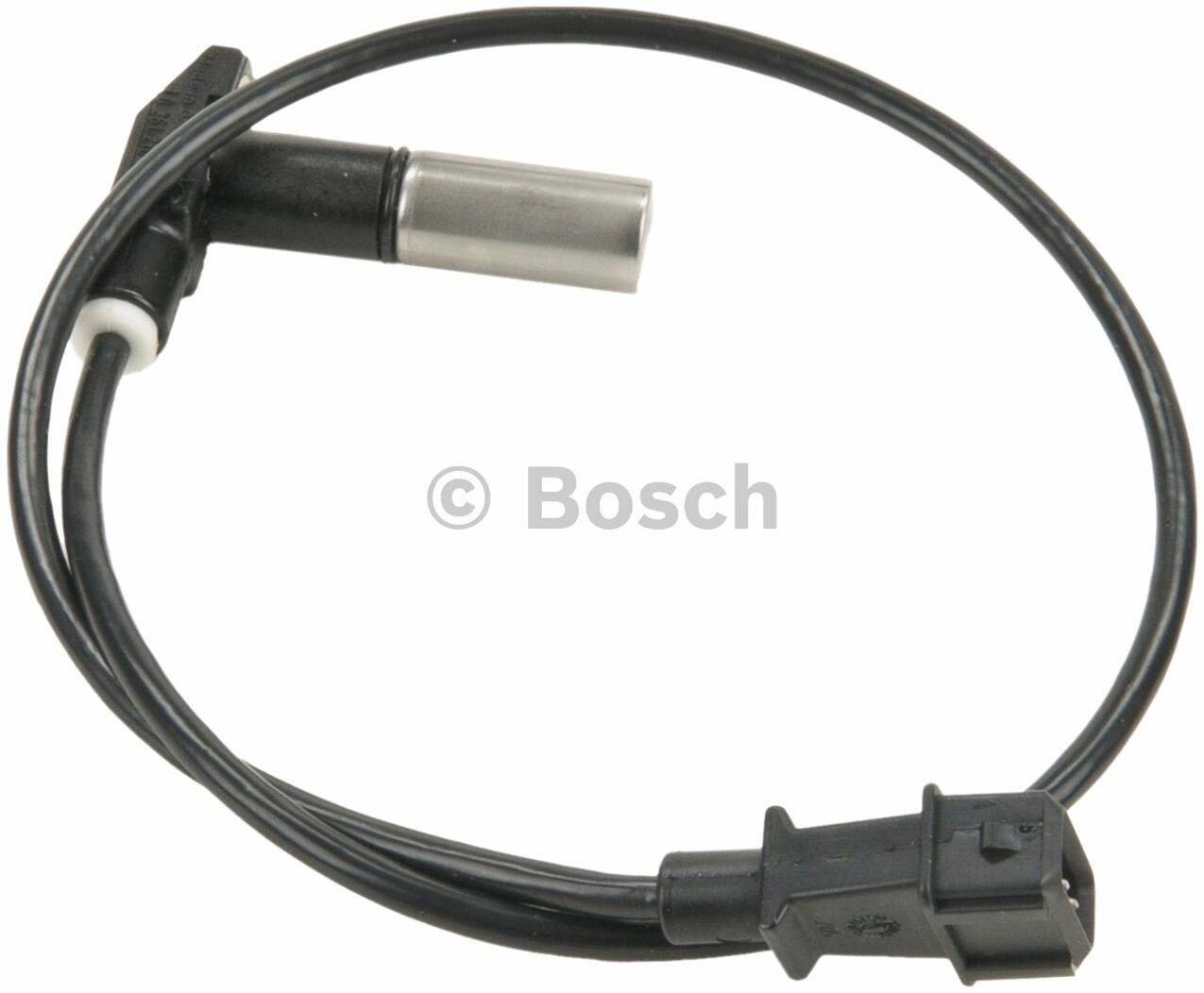 BMW Crankshaft Position Sensor 13627809334 – Bosch 0281002477