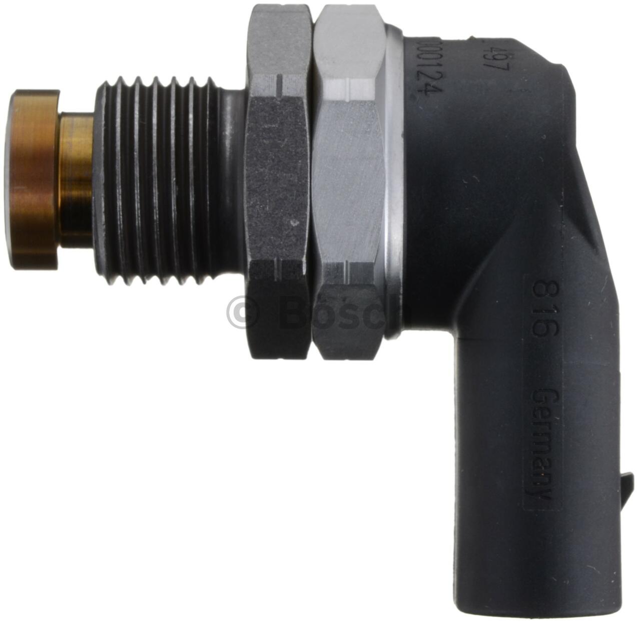 Fuel Pressure Sensor