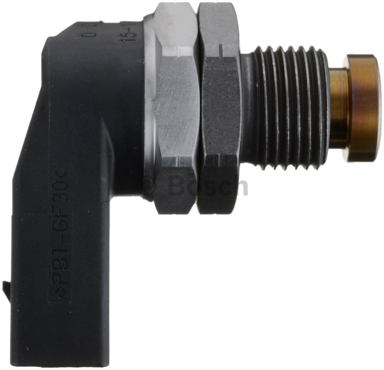 Fuel Pressure Sensor