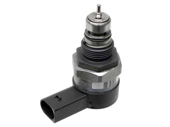 Mercedes Fuel Pressure Regulator 6480700046 – Bosch 0281002682