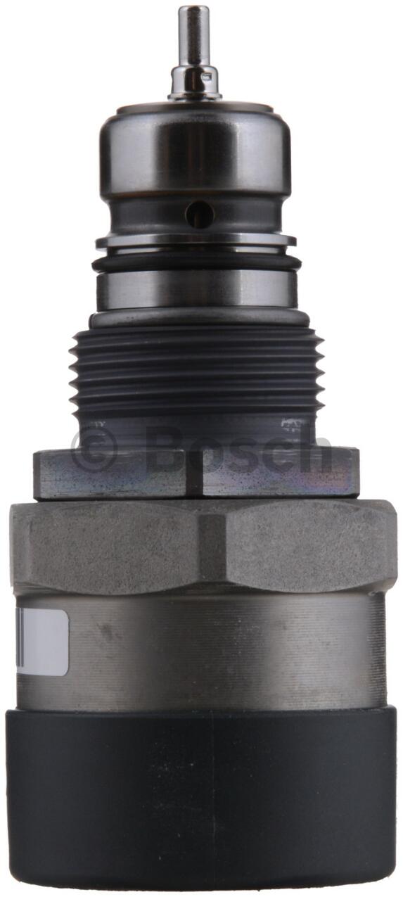 Mercedes Fuel Pressure Regulator 6480700046 – Bosch 0281002682