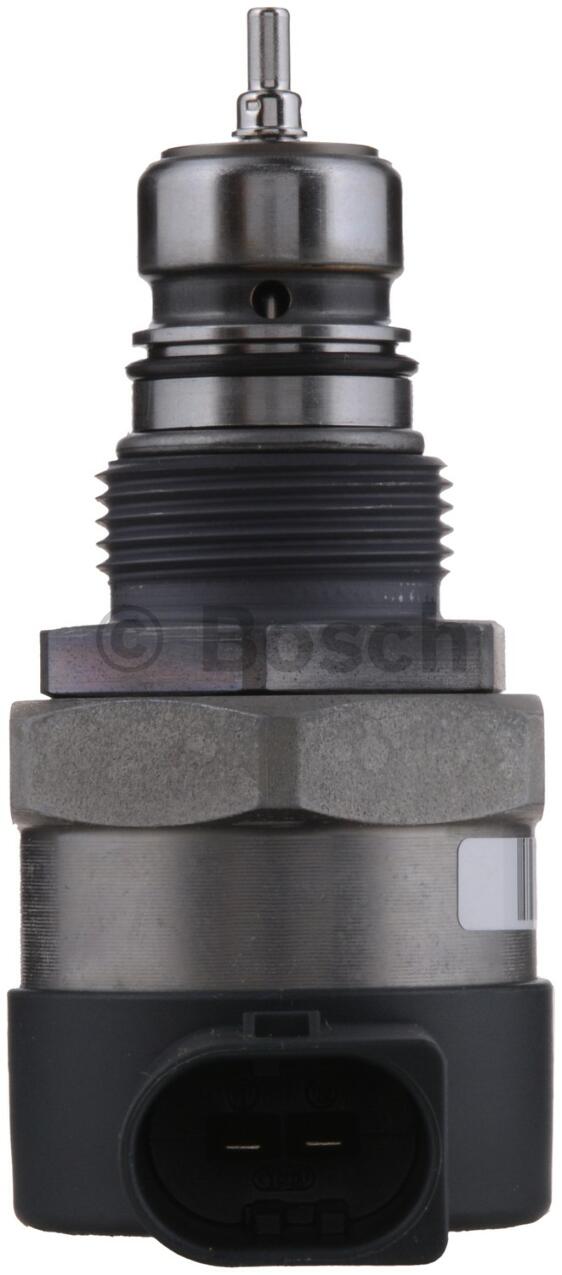 Mercedes Fuel Pressure Regulator 6480700046 – Bosch 0281002682