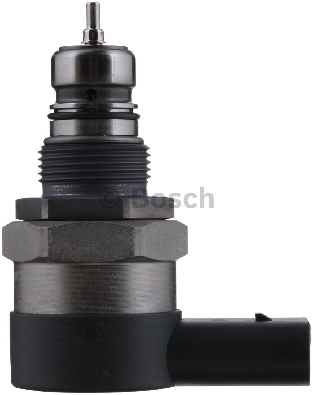 Mercedes Fuel Pressure Regulator 6480700046 – Bosch 0281002682