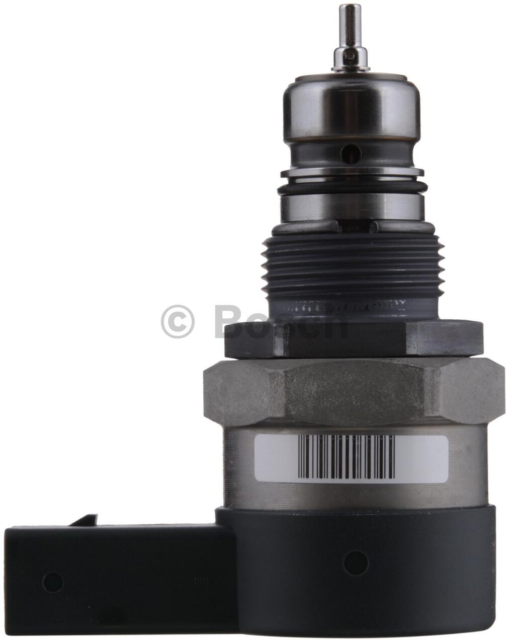 Mercedes Fuel Pressure Regulator 6480700046 – Bosch 0281002682