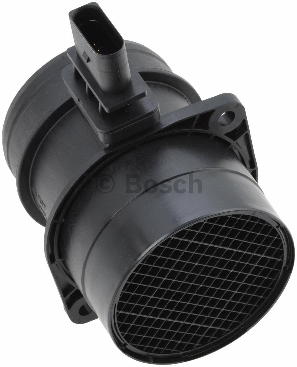 Audi VW Mass Air Flow Sensor 0281002735 – Bosch