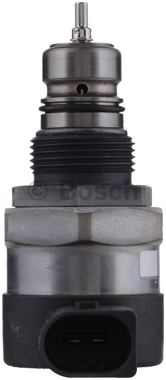 BMW Fuel Pressure Regulator 13537805734 – Bosch 13537805734