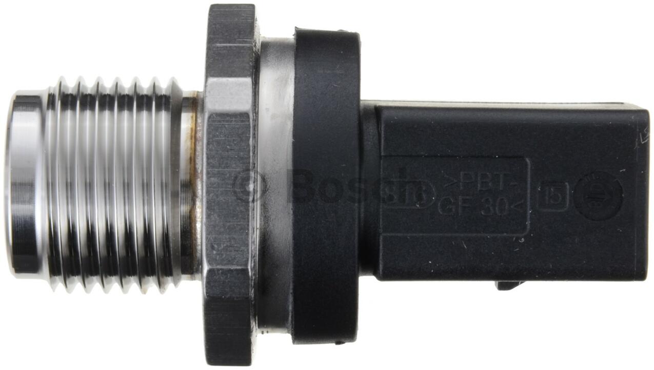 Mercedes Fuel Pressure Sensor 0061536528 – Bosch 0281002842