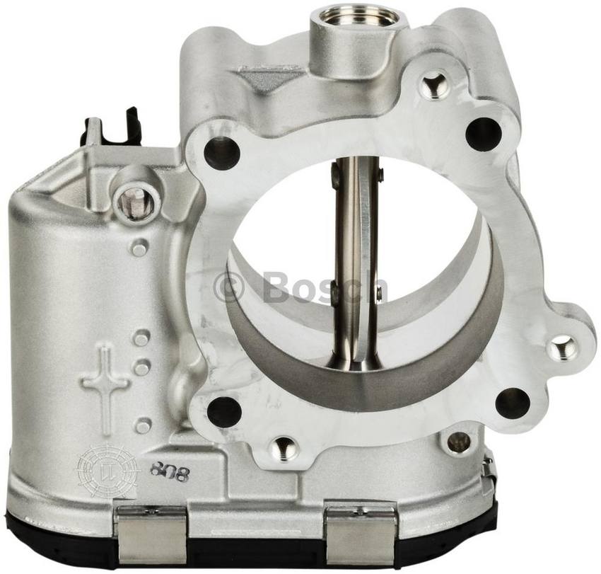 Mercedes Throttle Housing 6420900270 – Bosch 6420900270