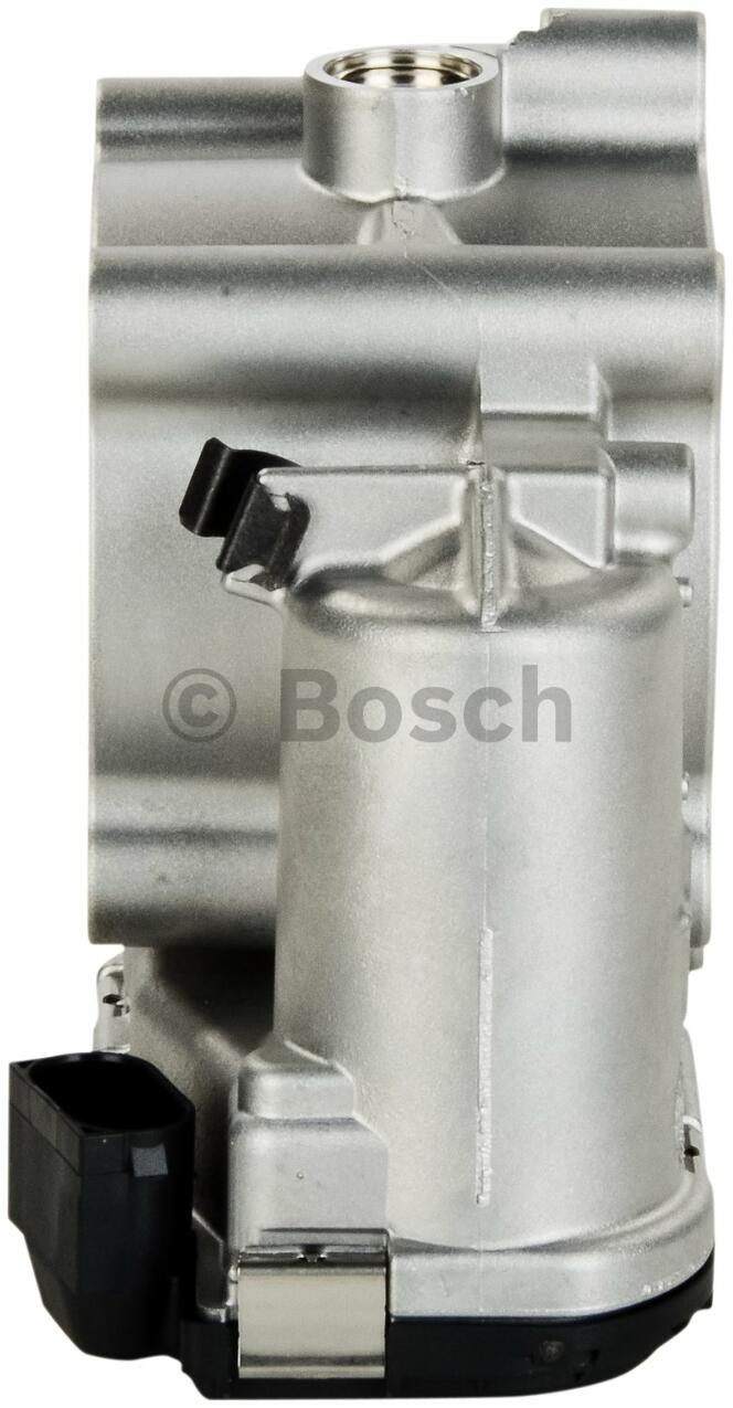 Mercedes Throttle Housing 6420900270 – Bosch 6420900270