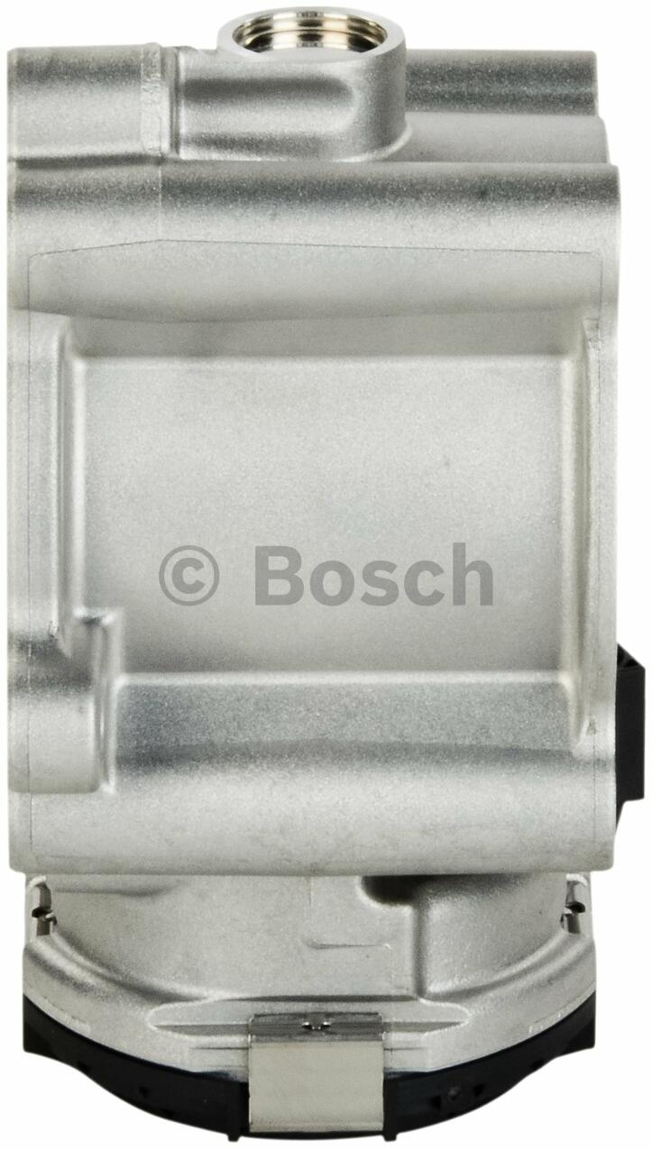 Mercedes Throttle Housing 6420900270 – Bosch 6420900270