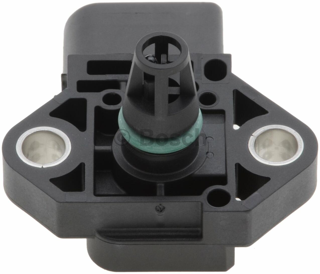 VW MAP Sensor 038906051C – Bosch 0281002976