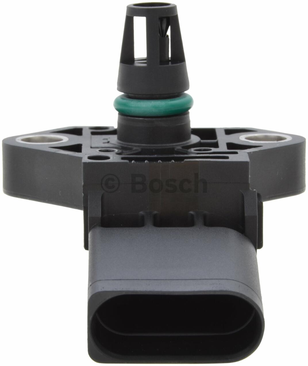 VW MAP Sensor 038906051C – Bosch 0281002976