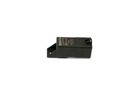 Diesel Glow Plug Control Relay