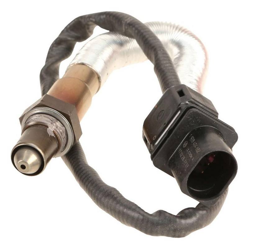 BMW Oxygen Sensor 13627801158 – Bosch 13627801158