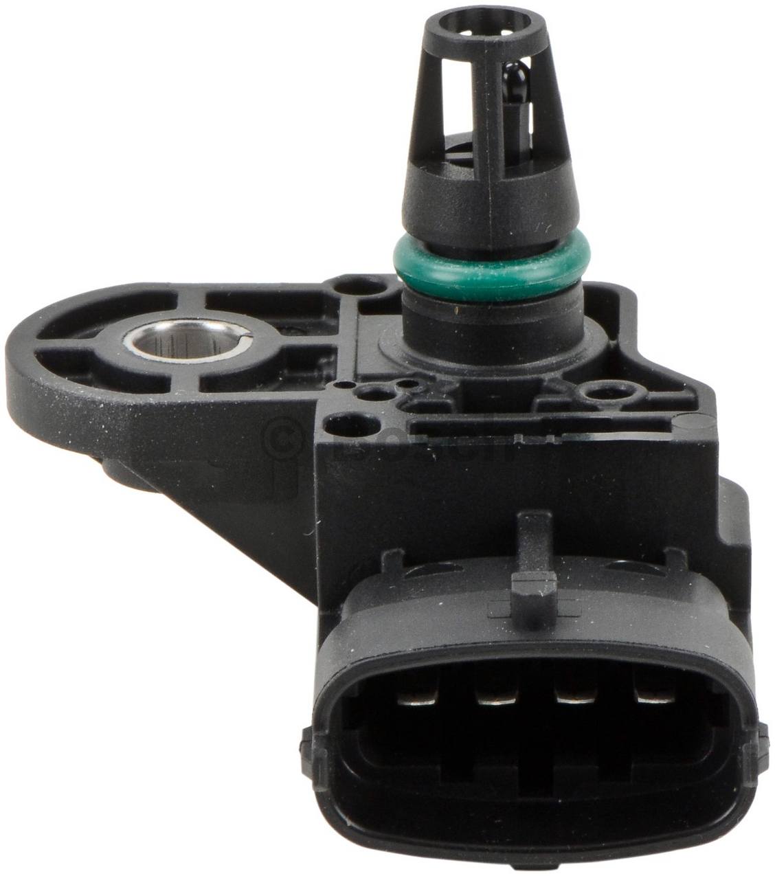 Porsche Manifold Absolute Pressure Sensor 0281006028 – Bosch