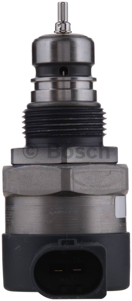 Audi VW Diesel Fuel Injector Pump Pressure Relief Valve 057130764AB – Bosch 0281006074