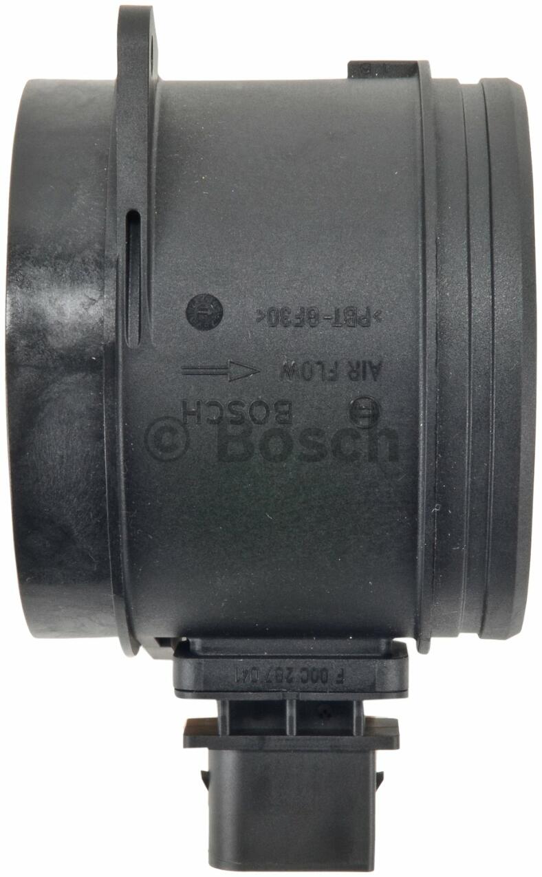 BMW Mass Air Flow Sensor 13628509725 – Bosch 0281006147