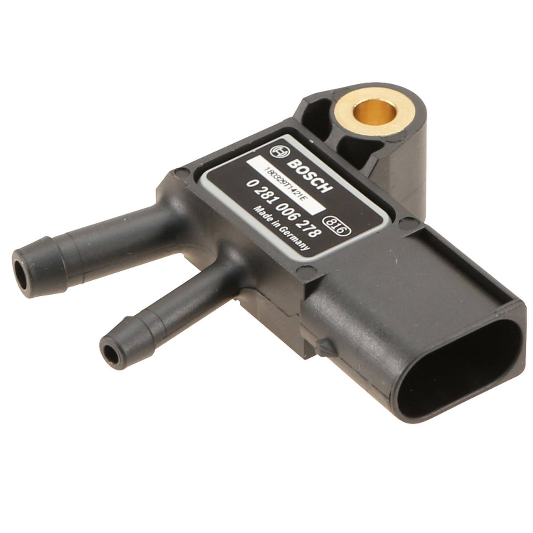 Mercedes-Benz Manifold Absolute Pressure Sensor 0041536928