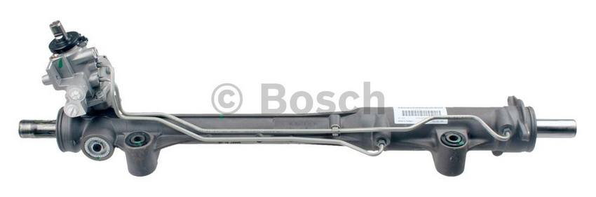 Audi Diesel Exhaust Particulate Sensor 8R0906261A – Bosch 0281006523